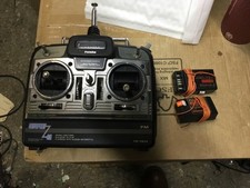 Futaba fp-t6va skysport