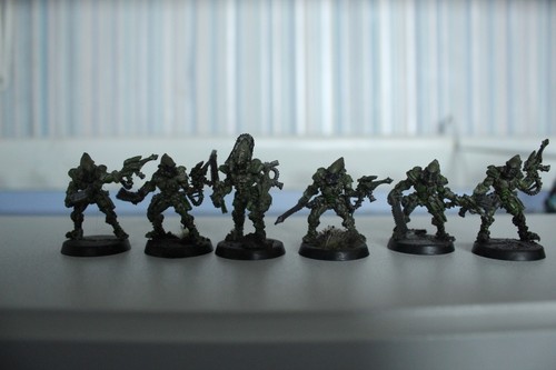 Warhammer 40k eldar - 40k,