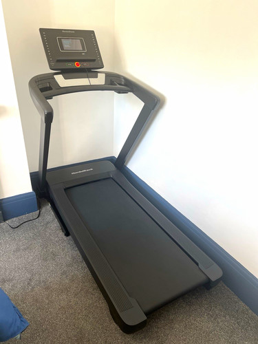 Nordictrack electric folding - nordictrack,