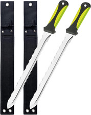 2 X Insulation Board Tool with