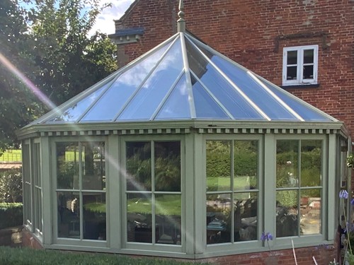 Conservatory for sale - ,