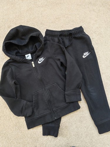 Nike tracksuit joggers and - tracksuit,