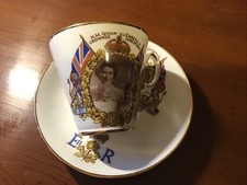 Queen Elizabeth II 1953