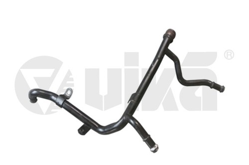 Vika 11211801301 coolant pipe - coolant,