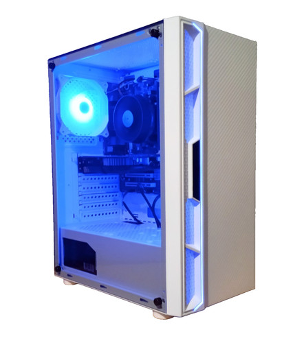 Ultra fast gaming i7 - gaming, pc,