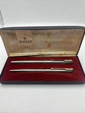 Vintage 1970's Parker 65