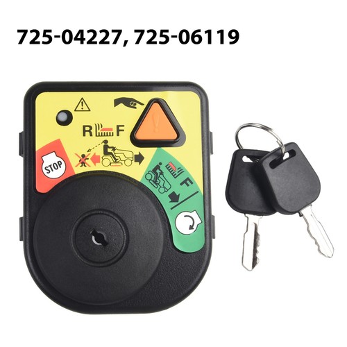 Key ignition switch for - key,