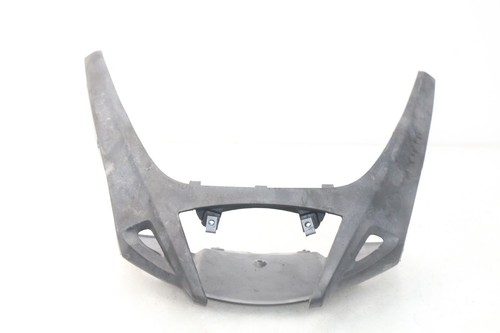 Rear middle panel piaggio - rear,