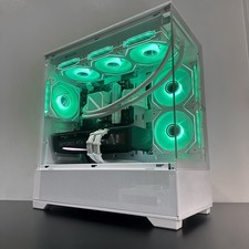 1440p HIGH GAMING PC | R5 3600