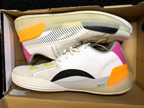Puma clyde hardwood retro - clyde,