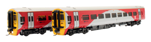 Bachmann gauge 31 509 - bachmann, 'oo