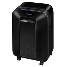 Fellowes LX Series Paper