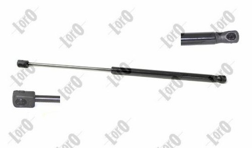 Abakus 101 593 gas - 101-00-593,