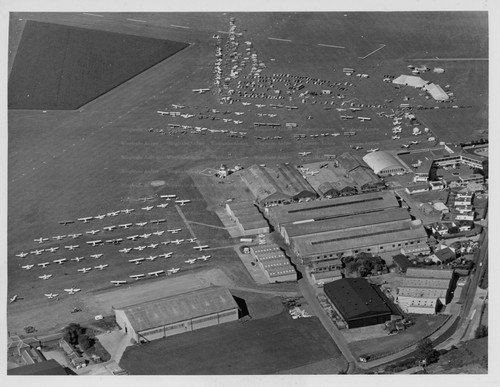 Unknown airfield original - unknown,