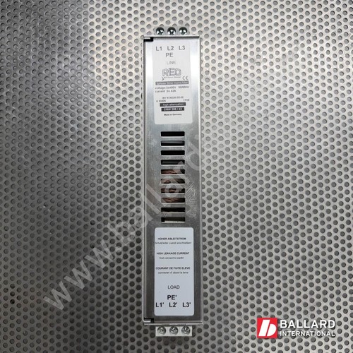 Reo elektronik cnw - 208/42, 3