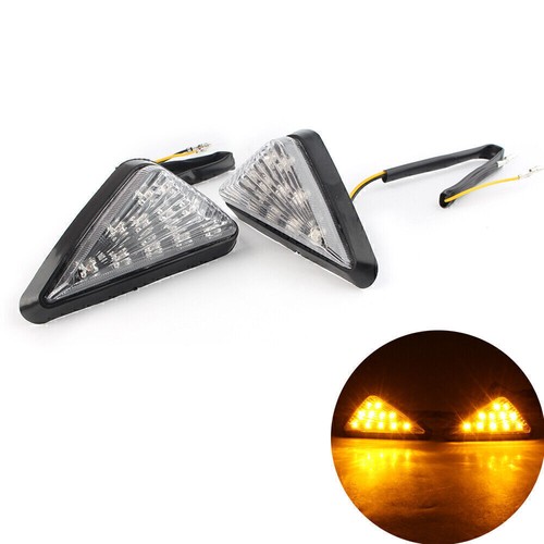 Turn signal led lamp - turn,
