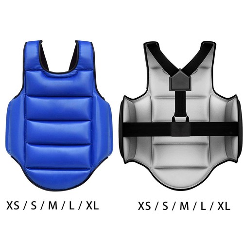 Taekwondo protector vest - taekwondo,