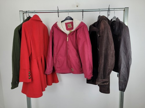 Vintage women clothing - vintage, women's