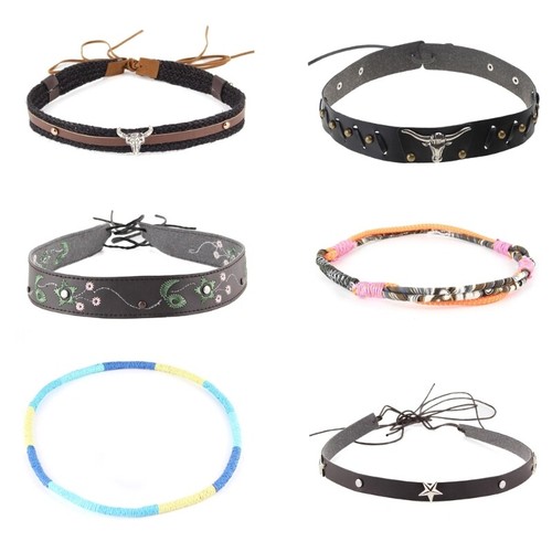 Hat bands for - hat,