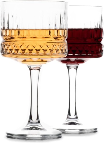 Extra large glass - extra, set
