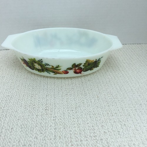 Vintage pyrex jaj - vintage,
