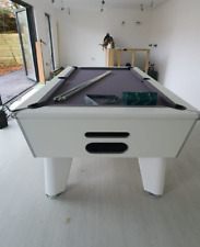 OPTIMA CLASSIC WHITE FINISH