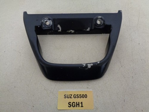 Suzuki gs500 grab handle - grab, sgh1