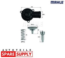 THERMOSTAT, COOLANT FOR SEAT