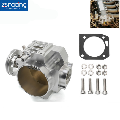 70mm intake manifold throttle - intake,