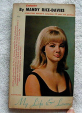 My Life & Loves by Mandy