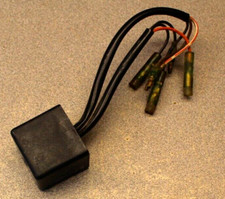 YAMAHA DT125G DT125 DT175 DT