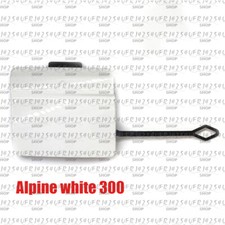 Rear Bumper Tow Hook Cover