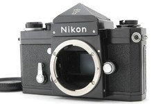 【N MINT+++】Nikon F Eye