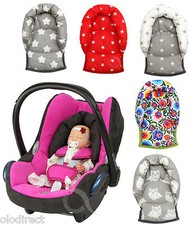 Infant Baby Toddler car seat 