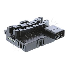 VEMO Steering Angle Sensor Fits AUDI A3 Tt SEAT SKODA VW Golf Plus 1K0959654