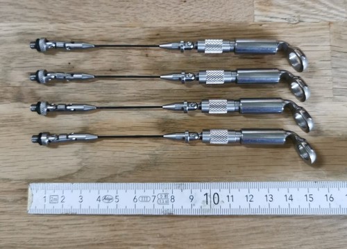 Solar tackle titanium - 4,