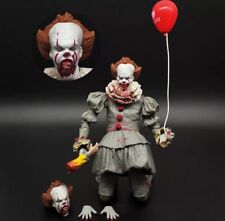 NECA Stephen King's IT