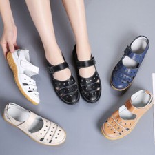 Women Orthopedic Sandals Comfy