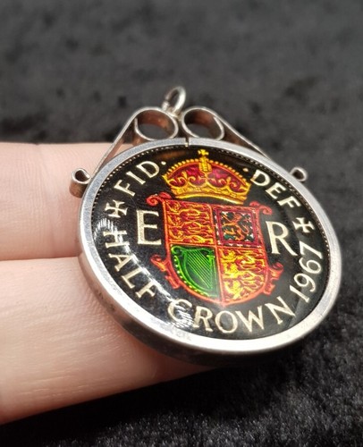 Old vintage sterling 925 - sterling,