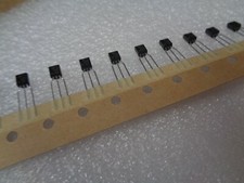 MPS918 MOTOROLA NPN SILICON