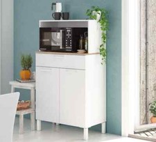 Elma Tall 2 Door Utility Room