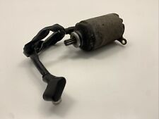 ♻️ Sym Crox 125 Eu4 Efi 2017 - 2021 Starter Motor ♻️