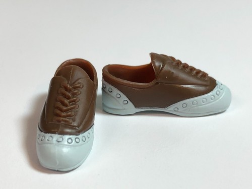 Barbie shoes hannah - ,