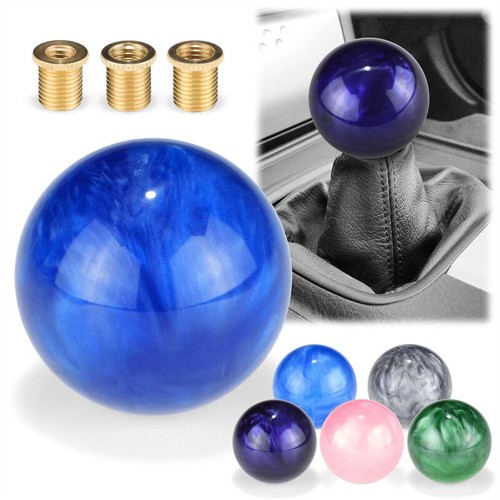 Marble style round ball - round,