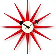 George Nelson Design Sunburst