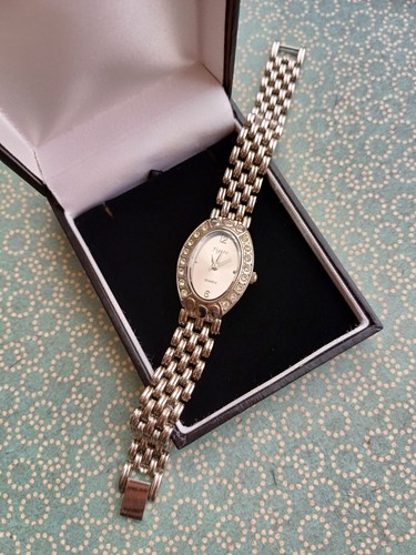 Figaro italian ladies silver - figaro,