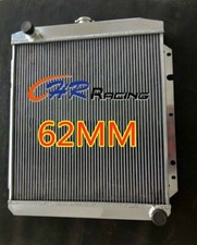 Aluminum Radiator For