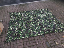 British Army Issue DPM BASHA /