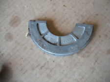 Ford Popular 103e E493a E93a E83w Fordson Rear crankshaft seal 7W6335 NOS