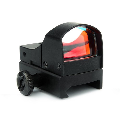 Tactical mini red dot sight - dot,